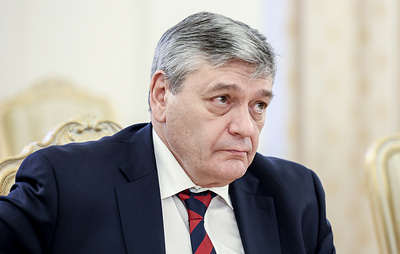 Руденко: Непал настроен на развитие сотрудничества с Россией в разных областях