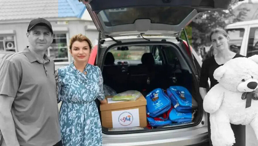 Отец 13 детей погиб при атаке ВСУ