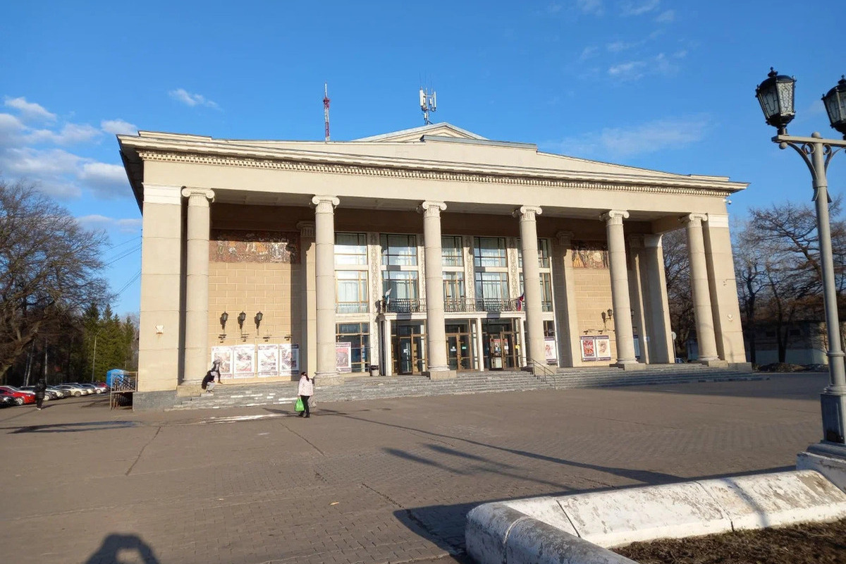 Более 250 млн рублей на развитие театров и музеев получит Кировская область