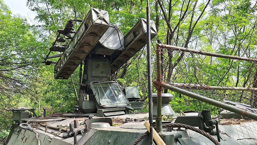 Силы ПВО уничтожили 14 беспилотников над Воронежской областью за ночь