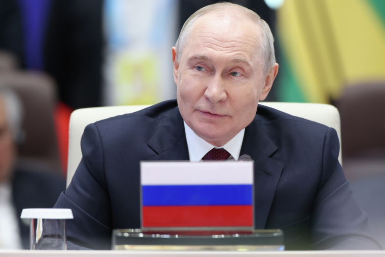 Россияне выделили Путина как одного из влиятельнейших лидеров мира