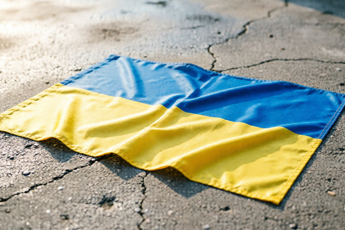 Тихий перечислил возможные сценарии перемирия для Украины