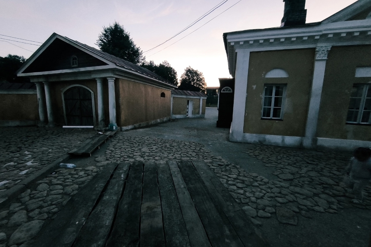 В Ярославской области сожгут «Москву»