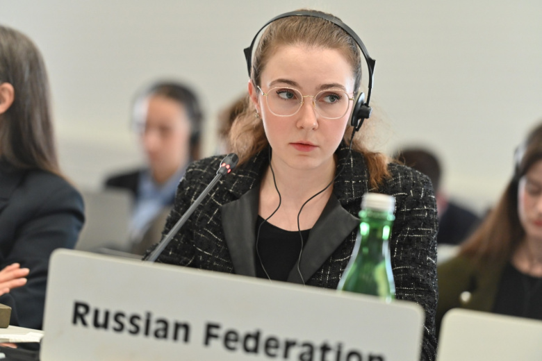 «Апокалиптические сценарии»: Запад обвинили в дезинформации