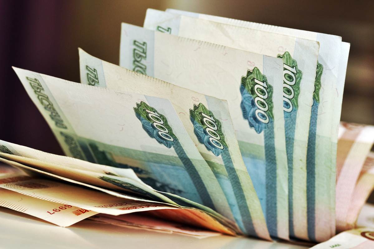 Инфляция в России подскочила на фоне роста тарифов ЖКХ
