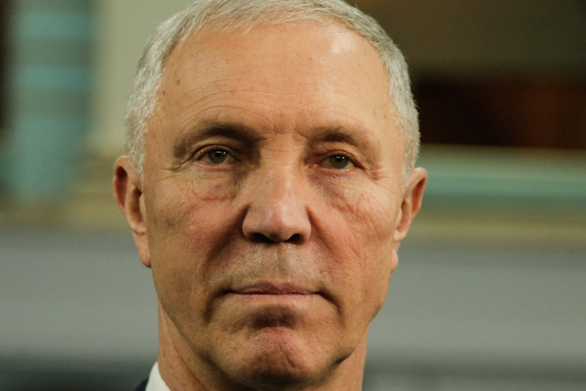 Сальдо заявил о бесчеловечных атаках на жителей Алешек