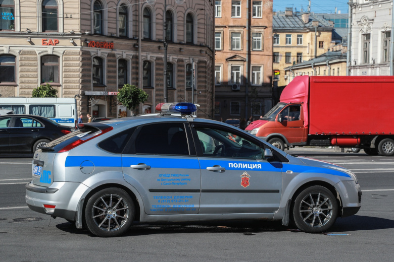 Девочка из Ленобласти пропала по дороге из школы домой