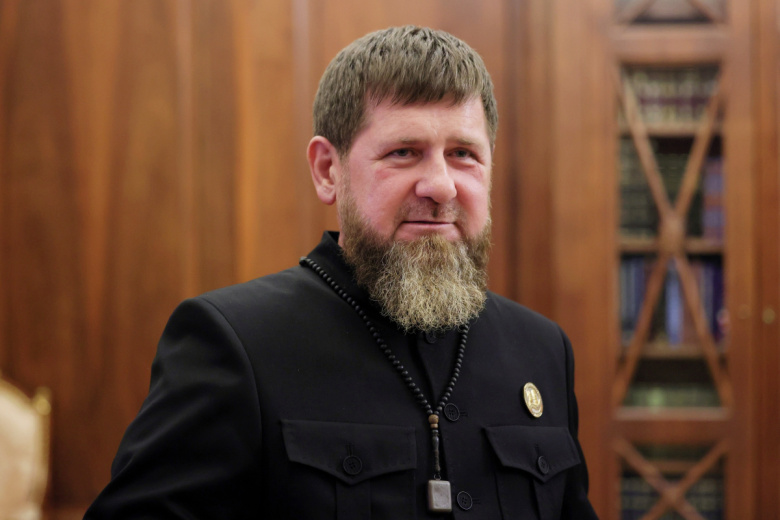 Кадырову присвоили новое звание