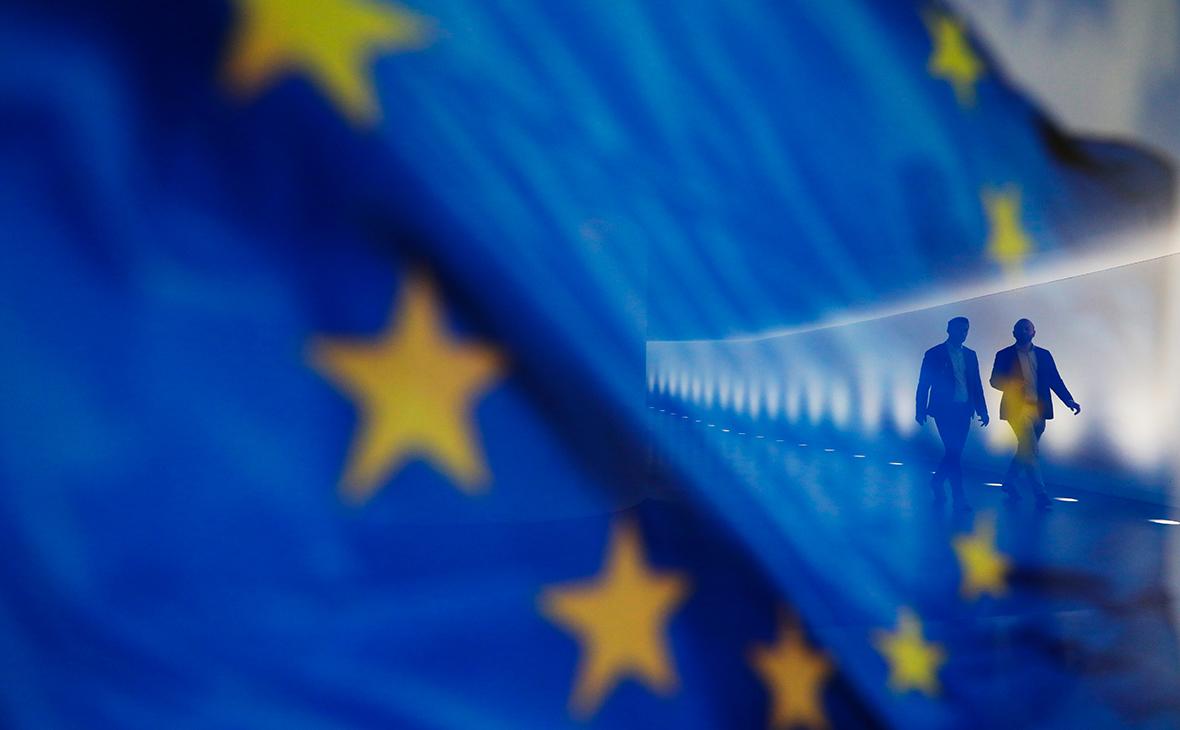 Reuters раскрыл детали новых санкций ЕС против России