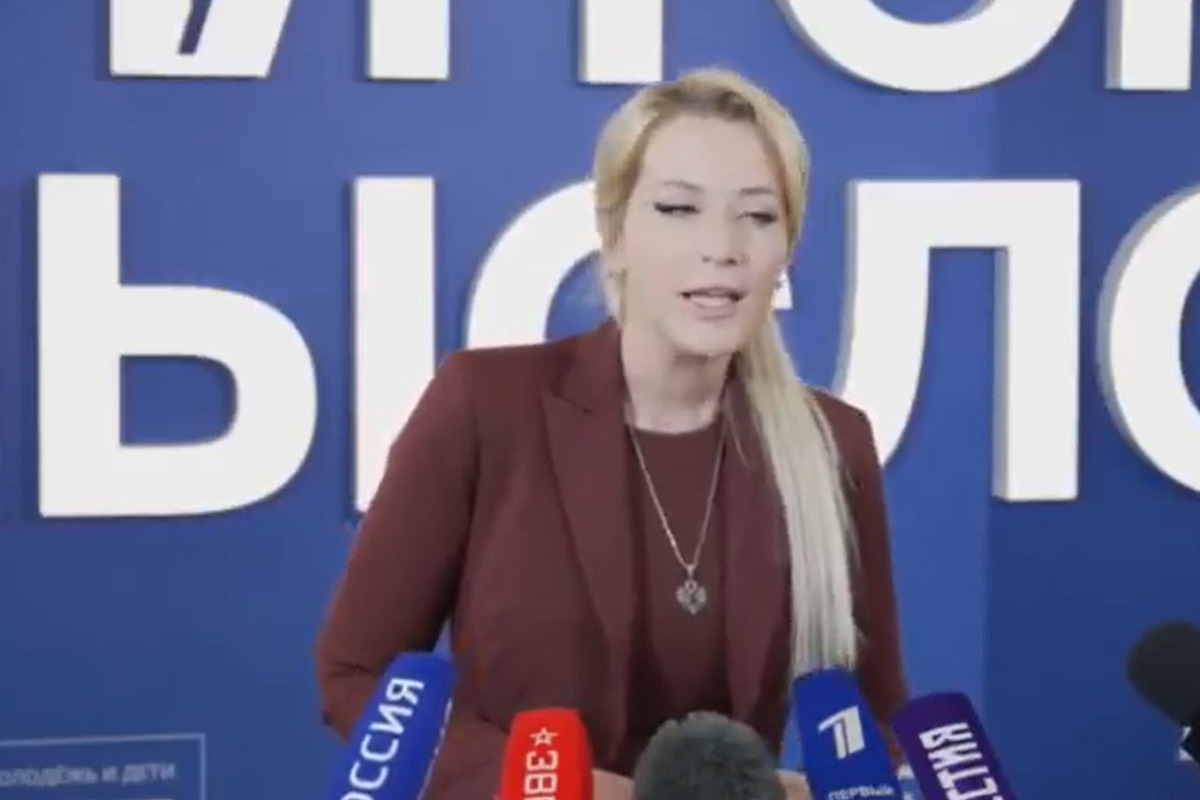 Лантратова: оправданий бесчеловечности киевского режима нет