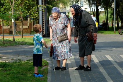 Психолог-педагог назвала допустимое наказание для детей