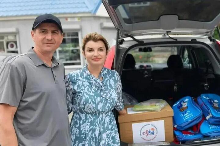 «ЕР» окажет помощь семье Колотун после гибели отца и дочери при атаке БПЛА