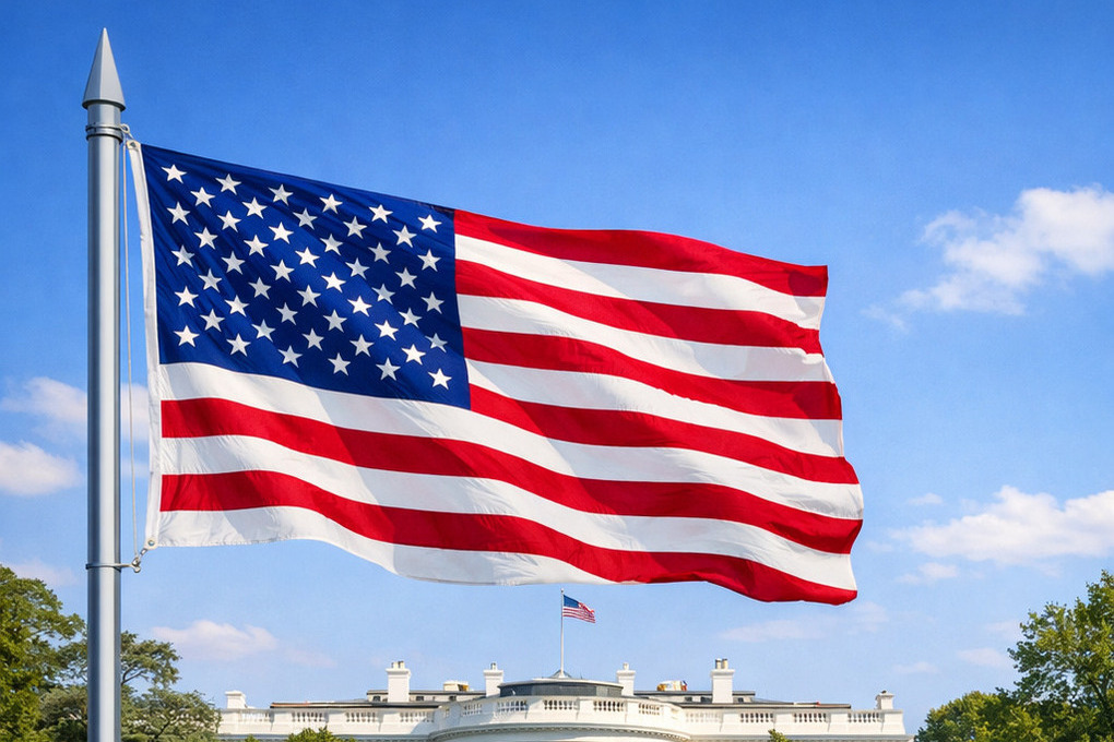 Трамп наградит Маска и других технологических лидеров США