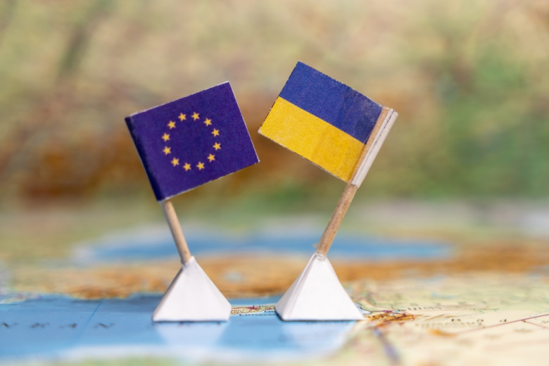 «Не надо добавлять»: МИД Украины сделал заявление о будущем страны в ЕС