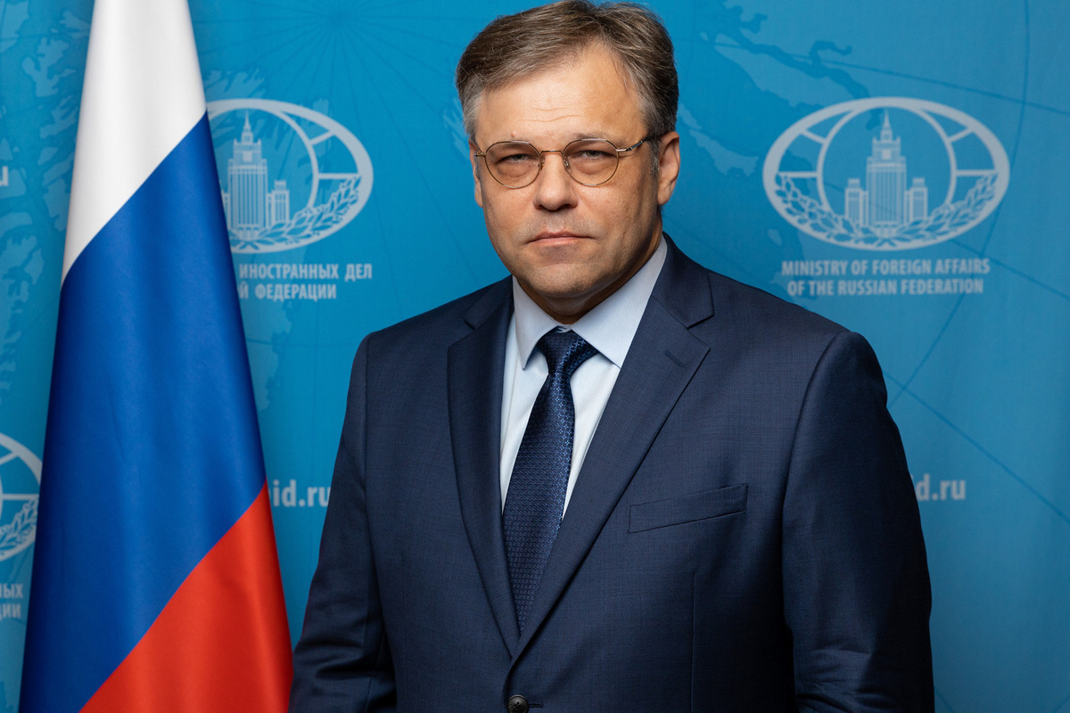 Мирошник назвал происходящее в Алешках «средневековой блокадой»
