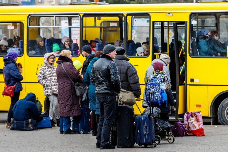 «Только хуже»: в ДНР призвали эвакуировать жителей четырех городов