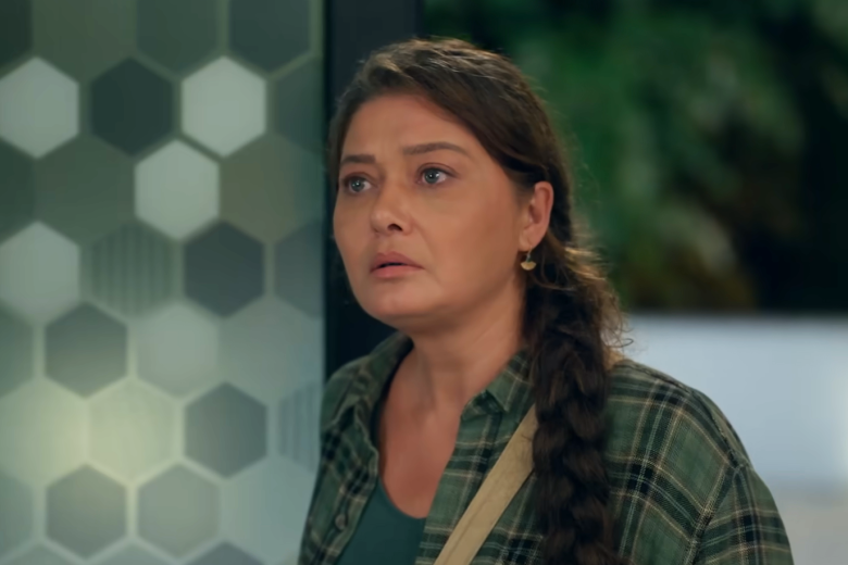 Турецкий сериал «Мастер Омюр» — рецензия, обзор и дата выхода