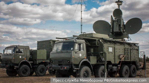 Российские инженеры создали уникальную защиту от РЭБ