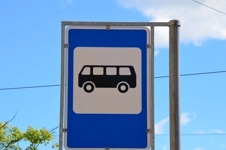 В поселке Первый Костромы автобусную конечную перенесут на новую площадку