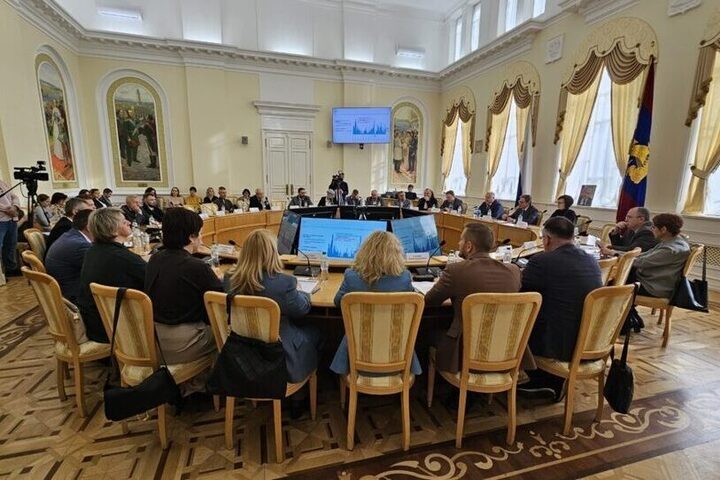 В Костромской области обсудили, при каких условиях ЦБ сможет снизить ключевую ставку