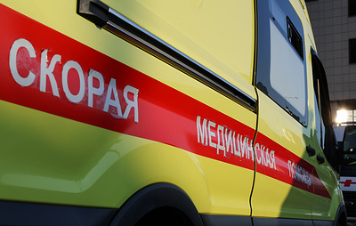 В Хабаровском крае из пожара с пятью погибшими спасли двух девочек