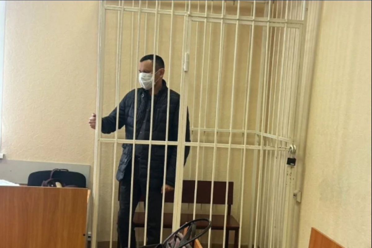 В Новосибирске двух инспекторов ГАИ и директора автошколы отправили в СИЗО