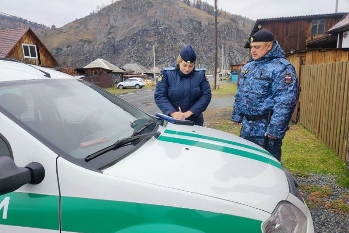 Обман с бортовым камнем обошелся абаканскому подрядчику более чем в 1,3 млн рублей