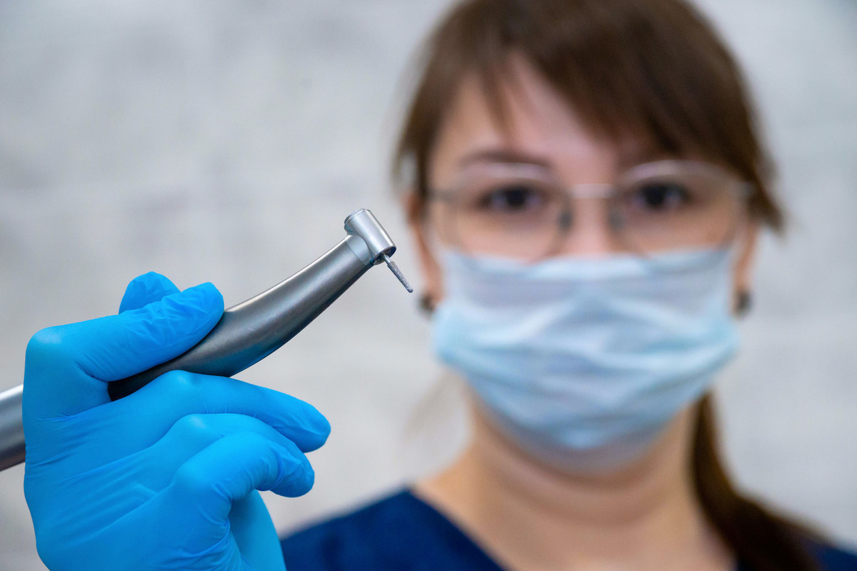 Лечение кариеса в Челябинске оказалось одним из самых дорогих в стране