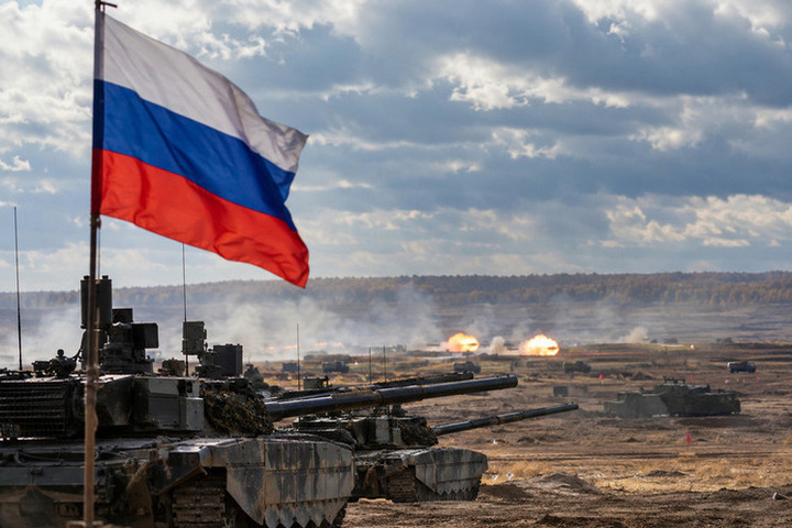 Россия собрала военных восьми стран и преподнесла НАТО сюрприз