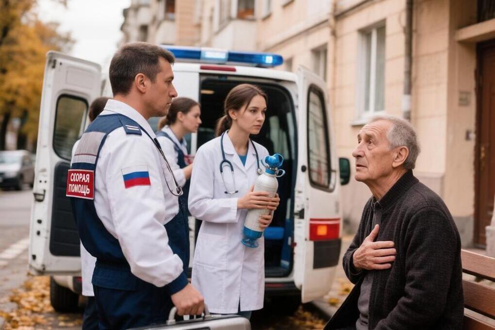 За неделю смоленские медики госпитализировали более 1300 человек
