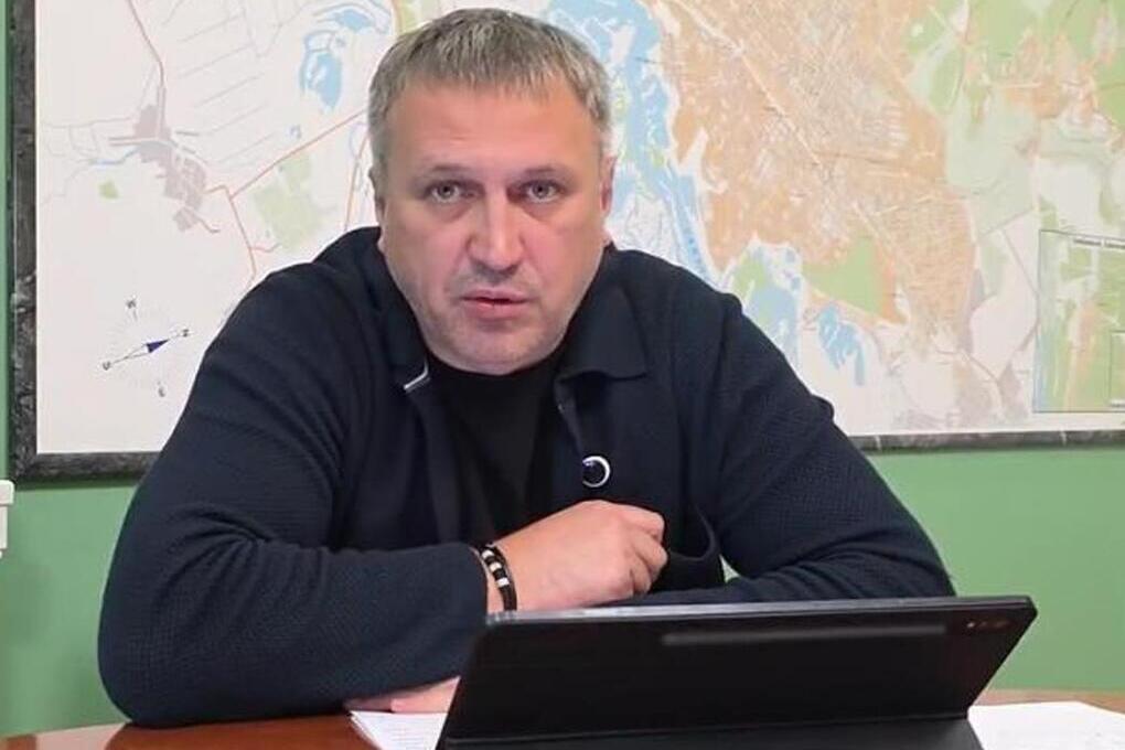 Иван Носков ответил самарцам на главные вопросы об отопительном сезоне-2026