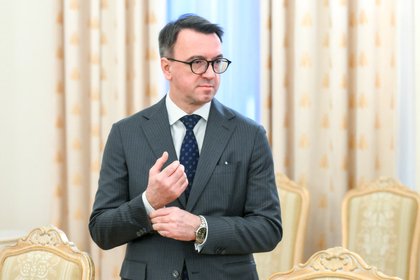 В МИД указали на участие Украины в военных инициативах ЕС