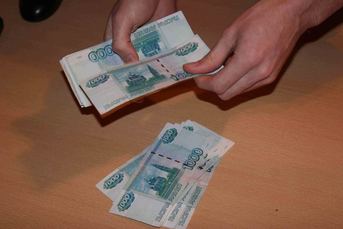 Уфимку развели на 6,5 млн рублей, предложив инвестиции