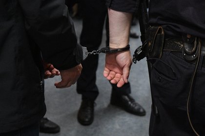 В Москве задержали троих граждан Киргизии за похищение человека