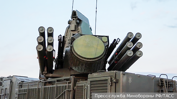 За ночь над Россией уничтожили 399 дронов ВСУ