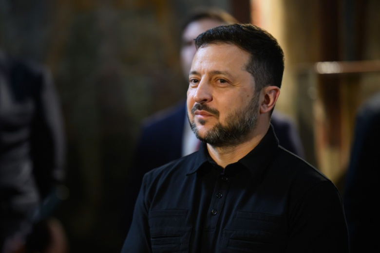 «Потрошат Украину»: Юрий Кот объяснил, почему Зеленского привели к власти
