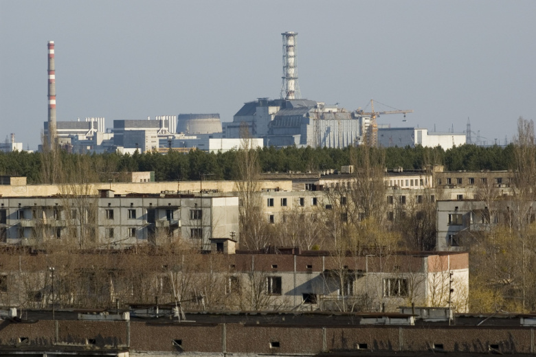 Запад начал вербовать чернобыльцев и сотрудников АЭС Украины