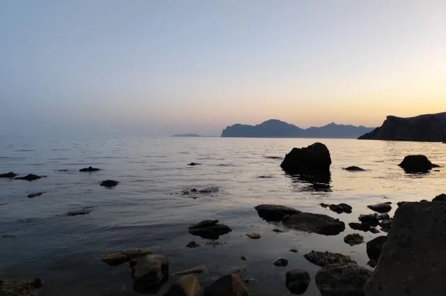 Что такое территориальные воды и с кем граничит Россия по морю?