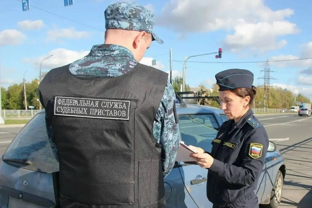 Новгородка накопила 161 тысячу штрафов от Госавтоинспекции и удвоила эту сумму