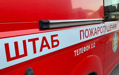 "Яндекс" сообщил о пожаре в дата-центре под Рязанью после атаки БПЛА