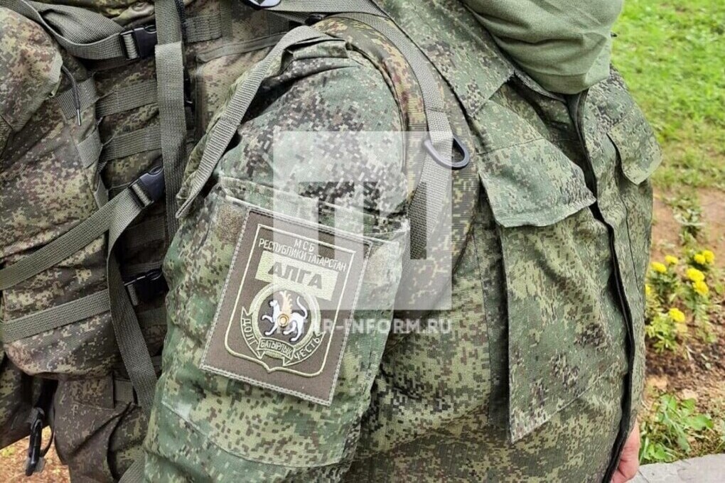 В Татарстане создадут цифровой паспорт для ветеранов СВО