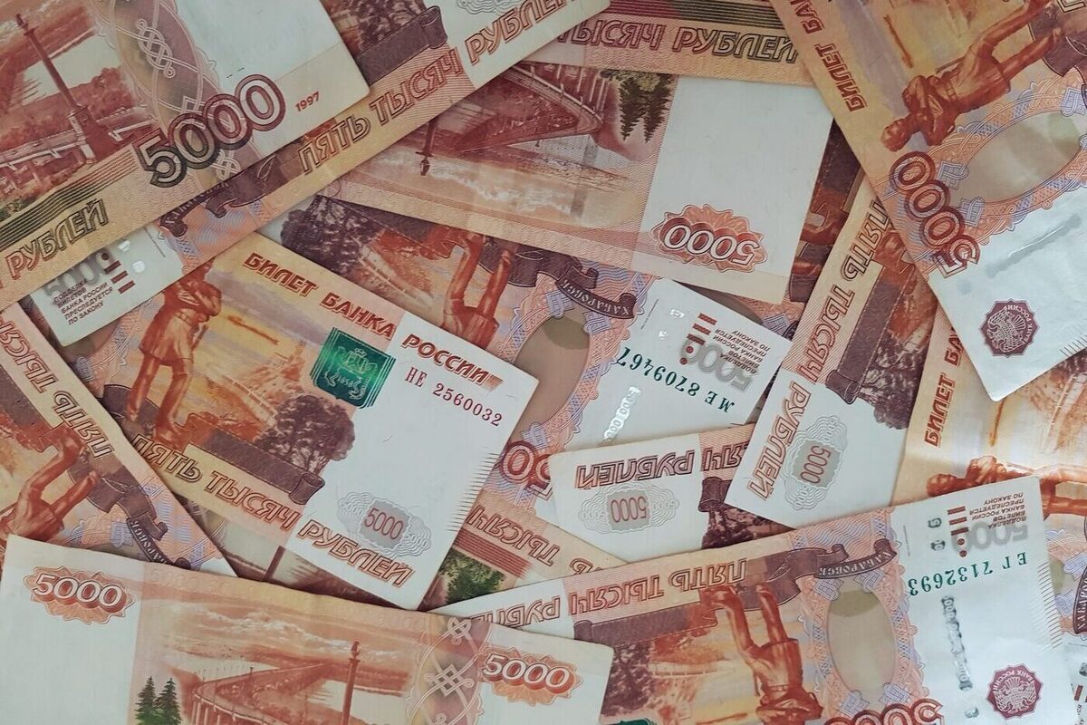 В Отрадненском районе муниципальные заказчики задолжали бизнесу 1 млн рублей
