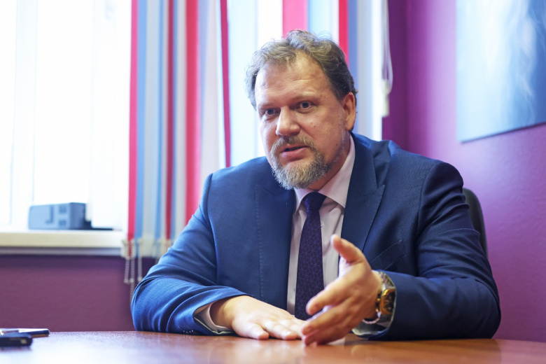 Писатель Кот назвал причину, по которой Европа побоится нападать на Россию