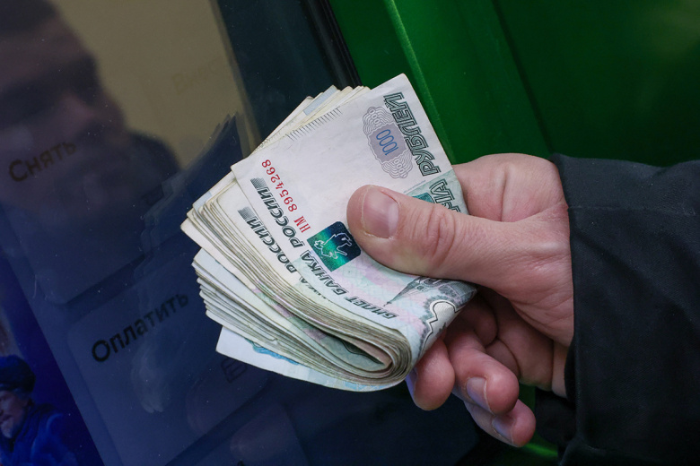 Зарплаты одной категории работников в России резко выросли