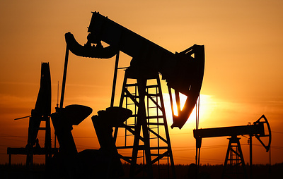 Цена Brent превысила $104 впервые с 29 сентября