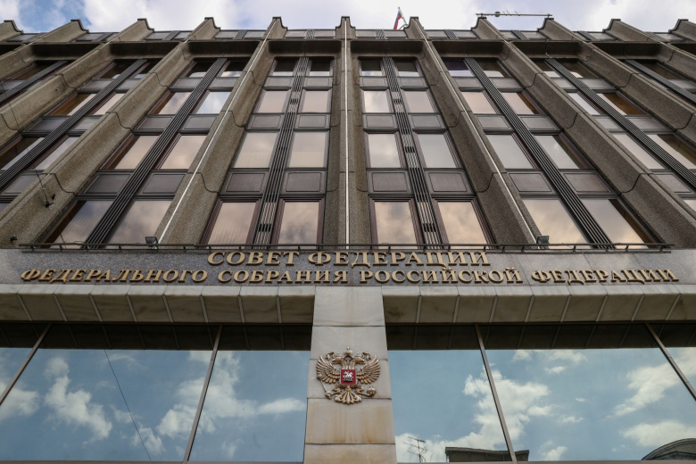 В Совфеде оценили влияние санкций ЕС на позицию Москвы