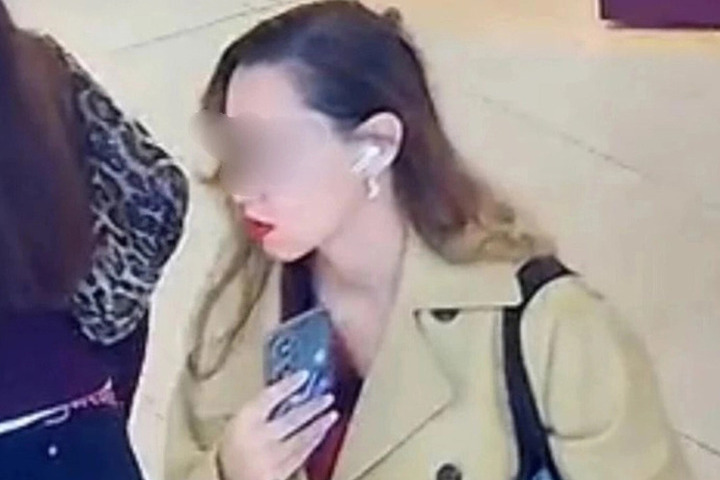 Благодаря помощи сограждан костромская полиция разыскала «элегантную воровку» за сутки