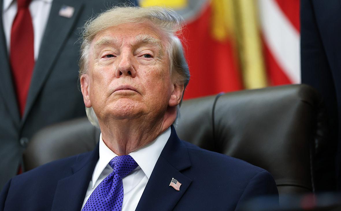 Кремль исключил задержку в организации разговора Путина и Трампа