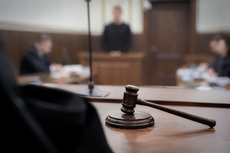 Суд огласил приговор агентам Украины в Крыму