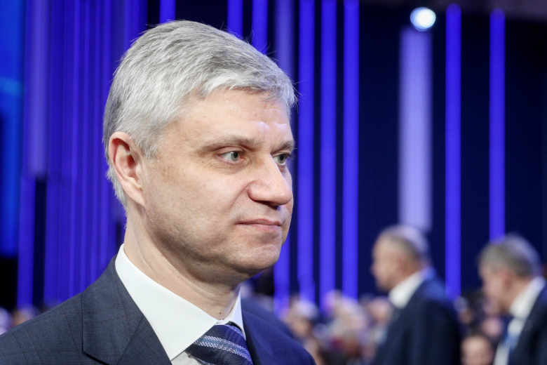 Пашинян анонсировал визит главы РЖД в Армению